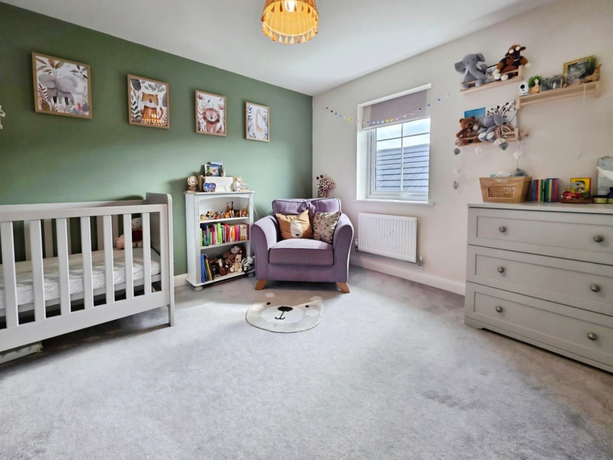 Great Oldbury Drive, Great Oldbury, Stonehouse, GL10 3FQ