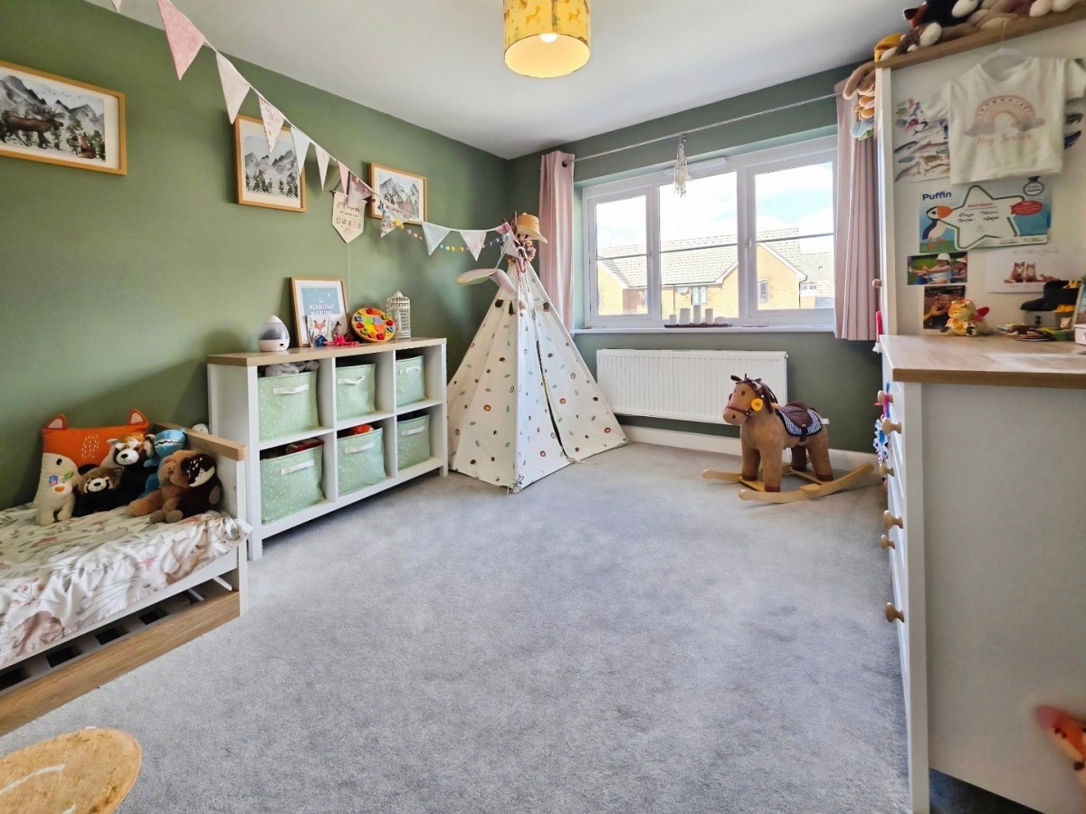 Great Oldbury Drive, Great Oldbury, Stonehouse, GL10 3FQ