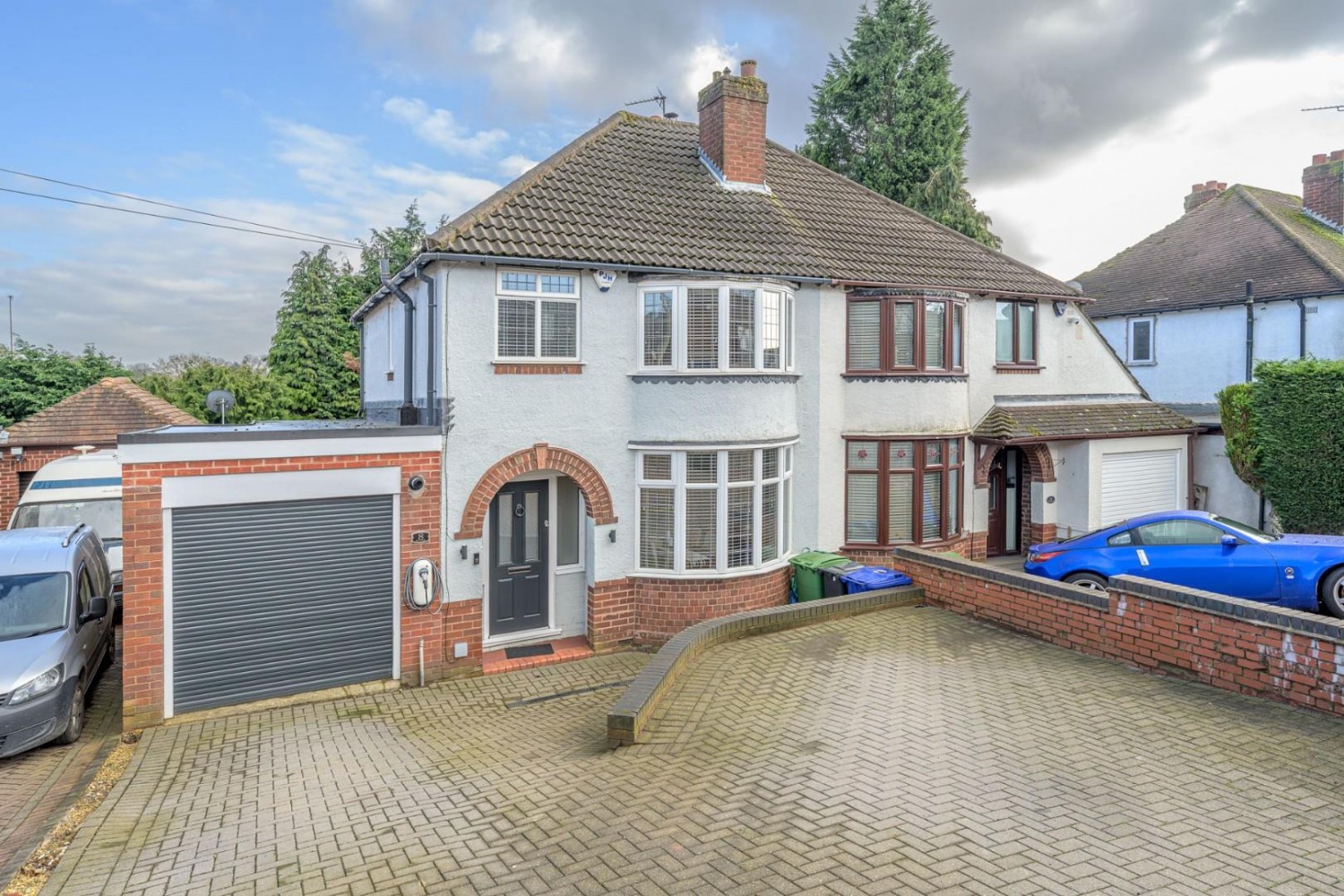 3 bedroom House for sale in Bath Street, Sedgley