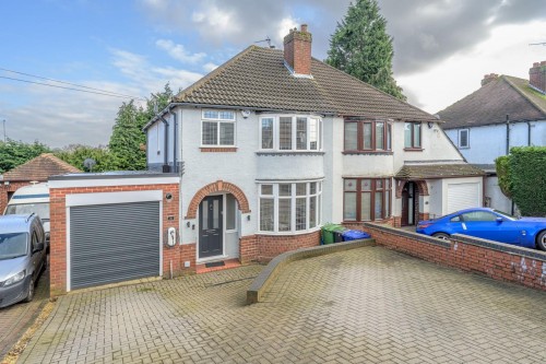 Bath Street, Sedgley