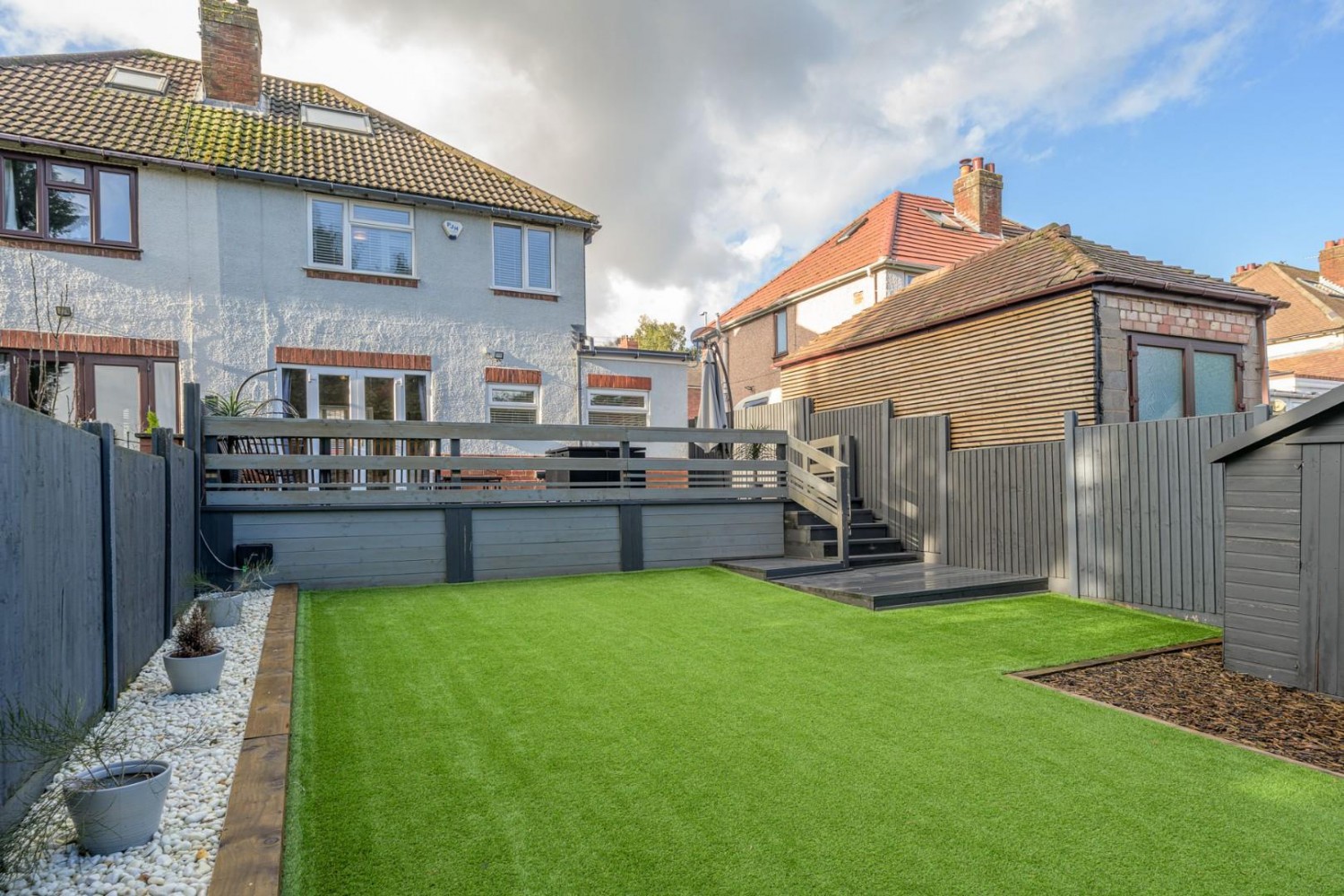 3 bedroom House for sale in Bath Street, Sedgley