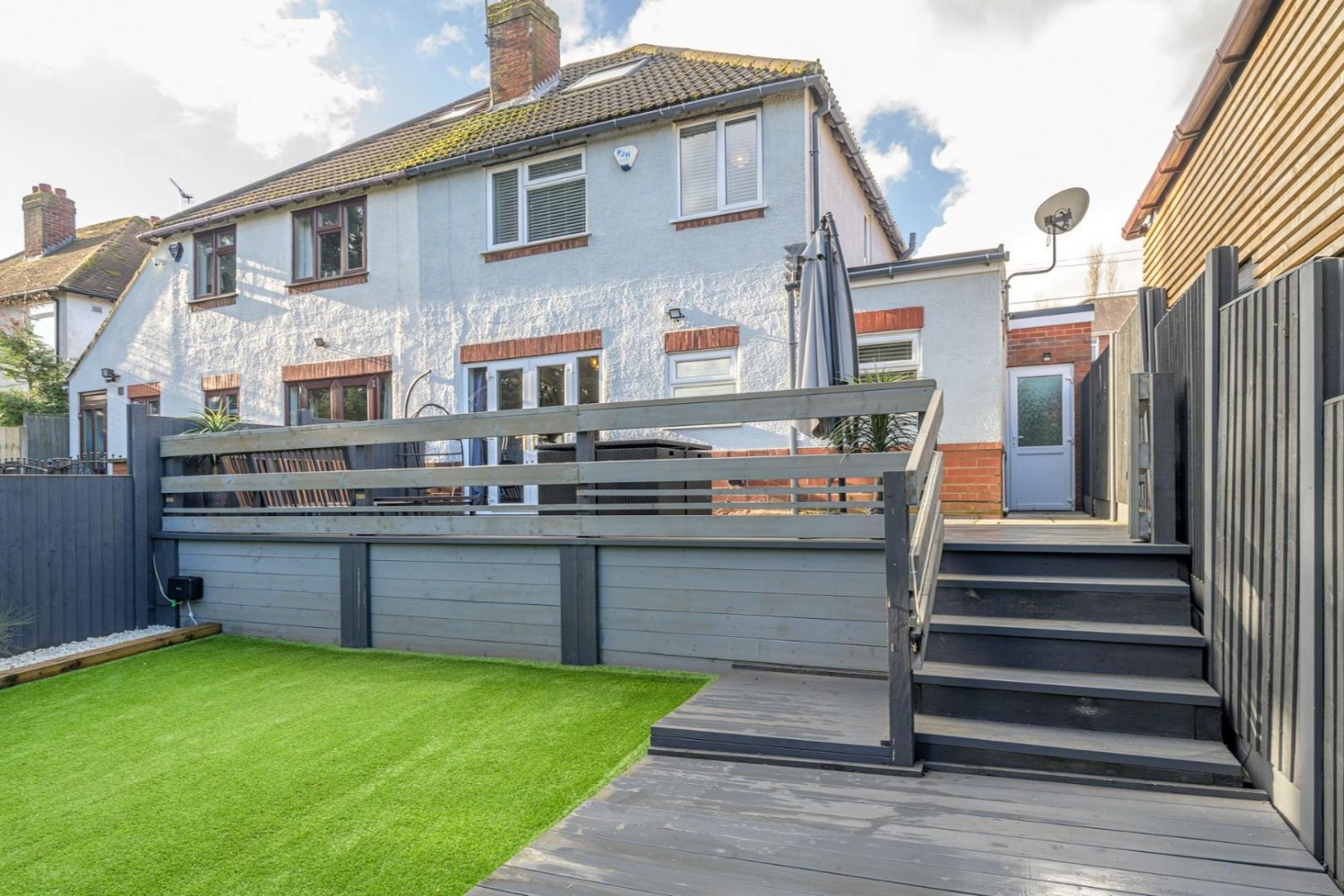 3 bedroom House for sale in Bath Street, Sedgley