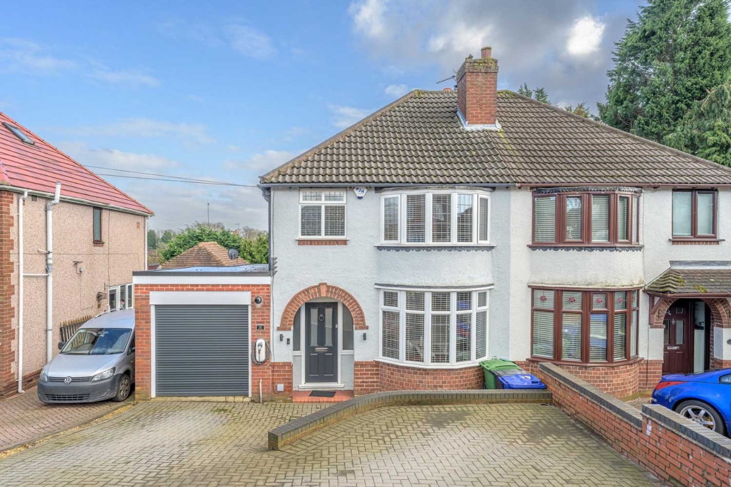 3 bedroom House for sale in Bath Street, Sedgley