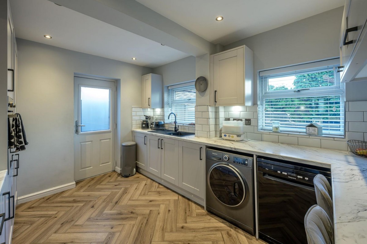 Bath Street, Sedgley