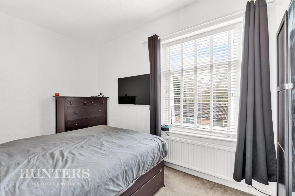 Turner Street, Lees, Oldham