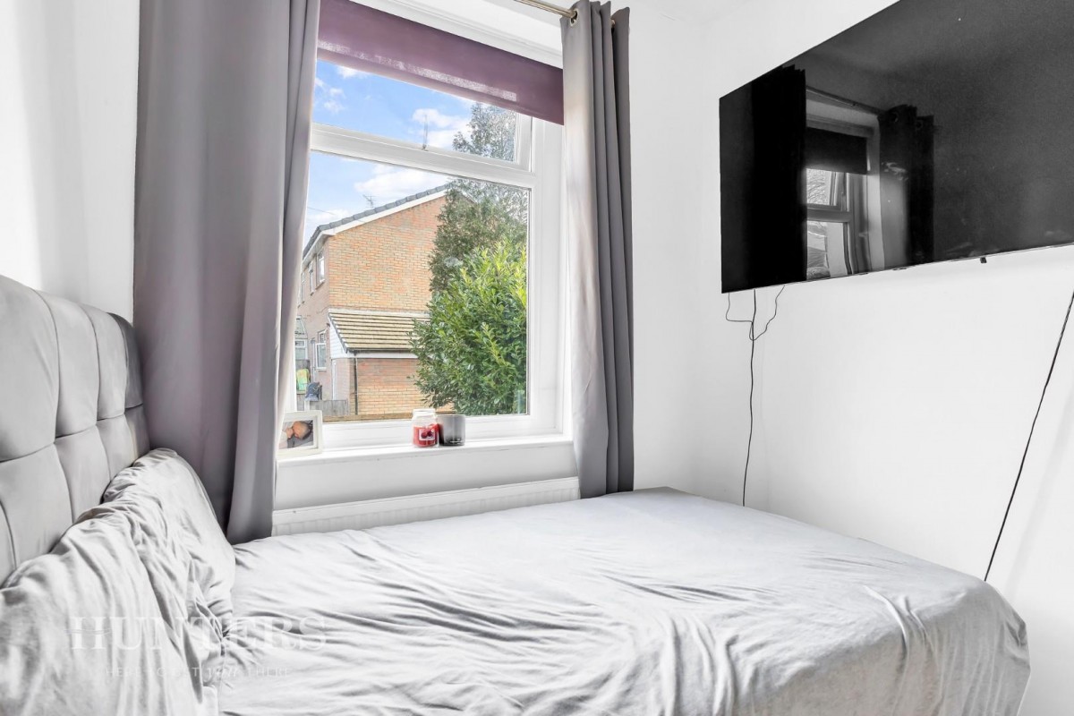 Turner Street, Lees, Oldham