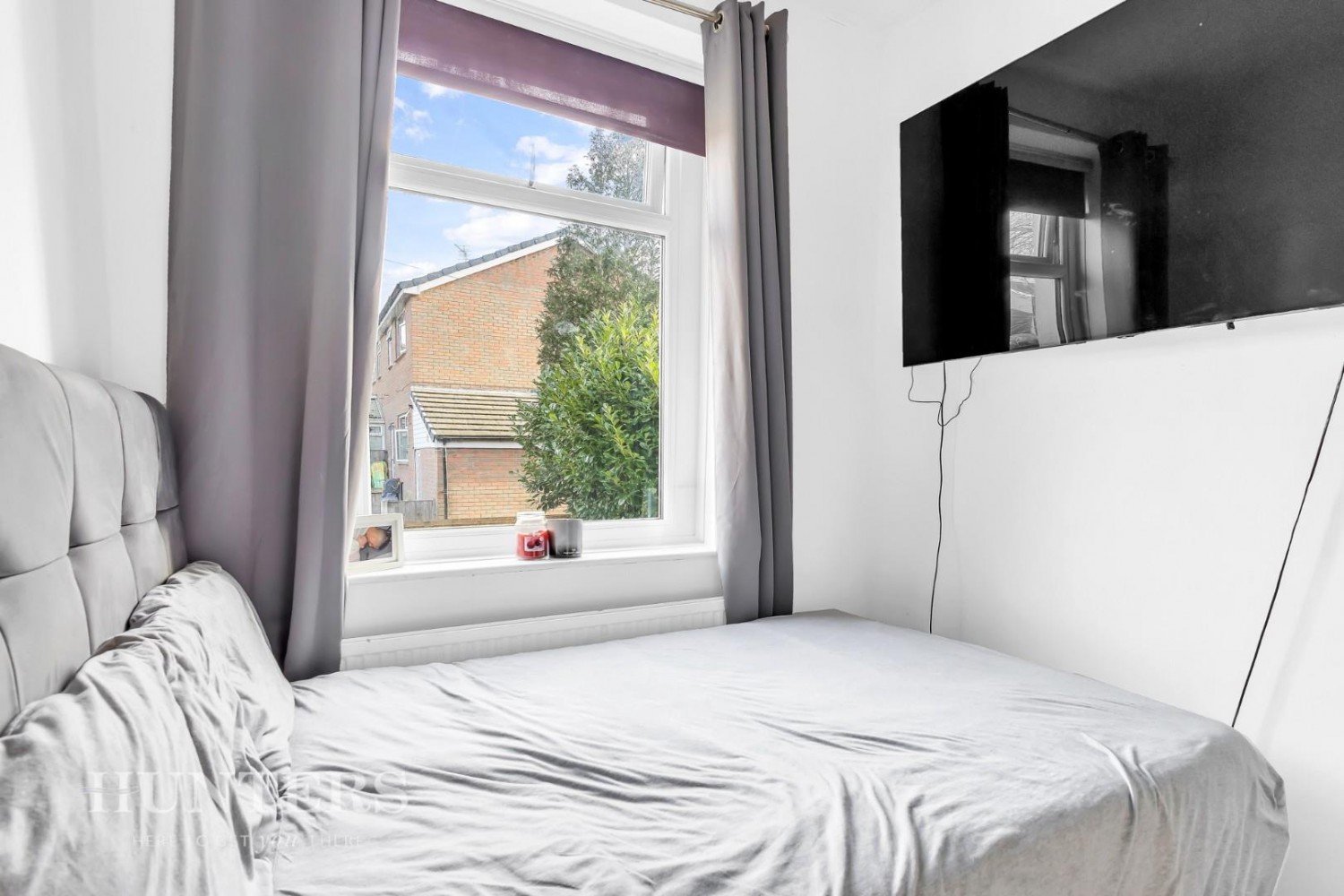 Turner Street, Lees, Oldham