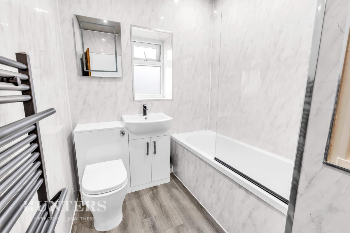 Turner Street, Lees, Oldham