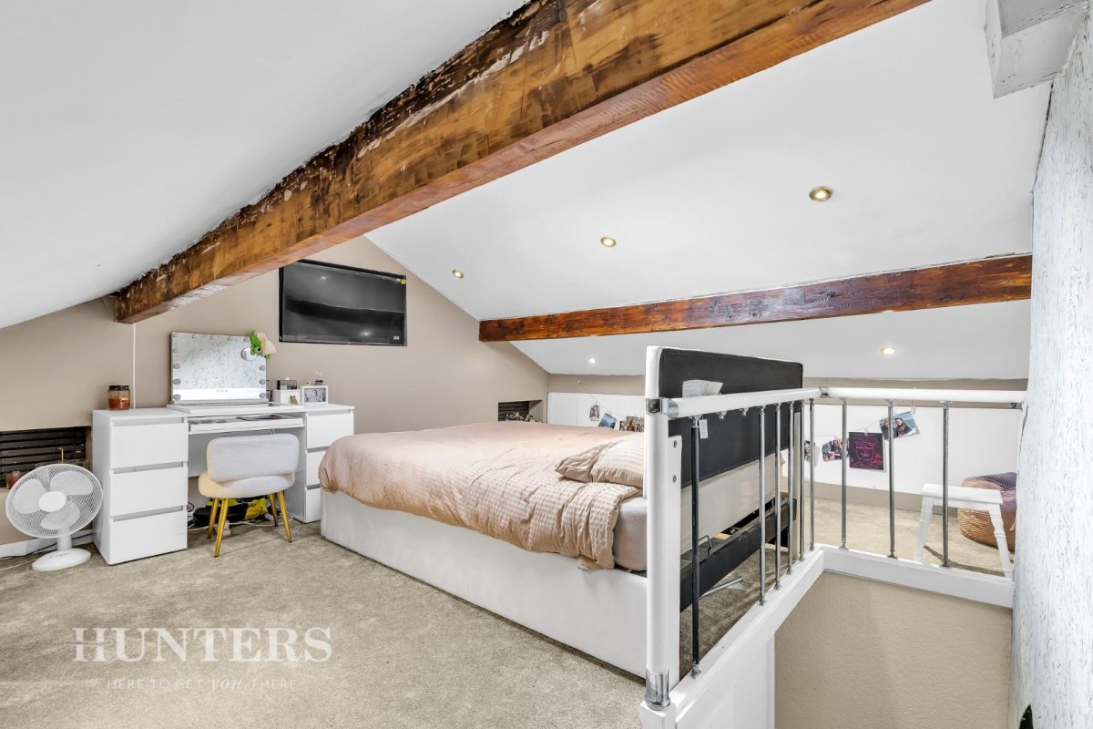 Turner Street, Lees, Oldham