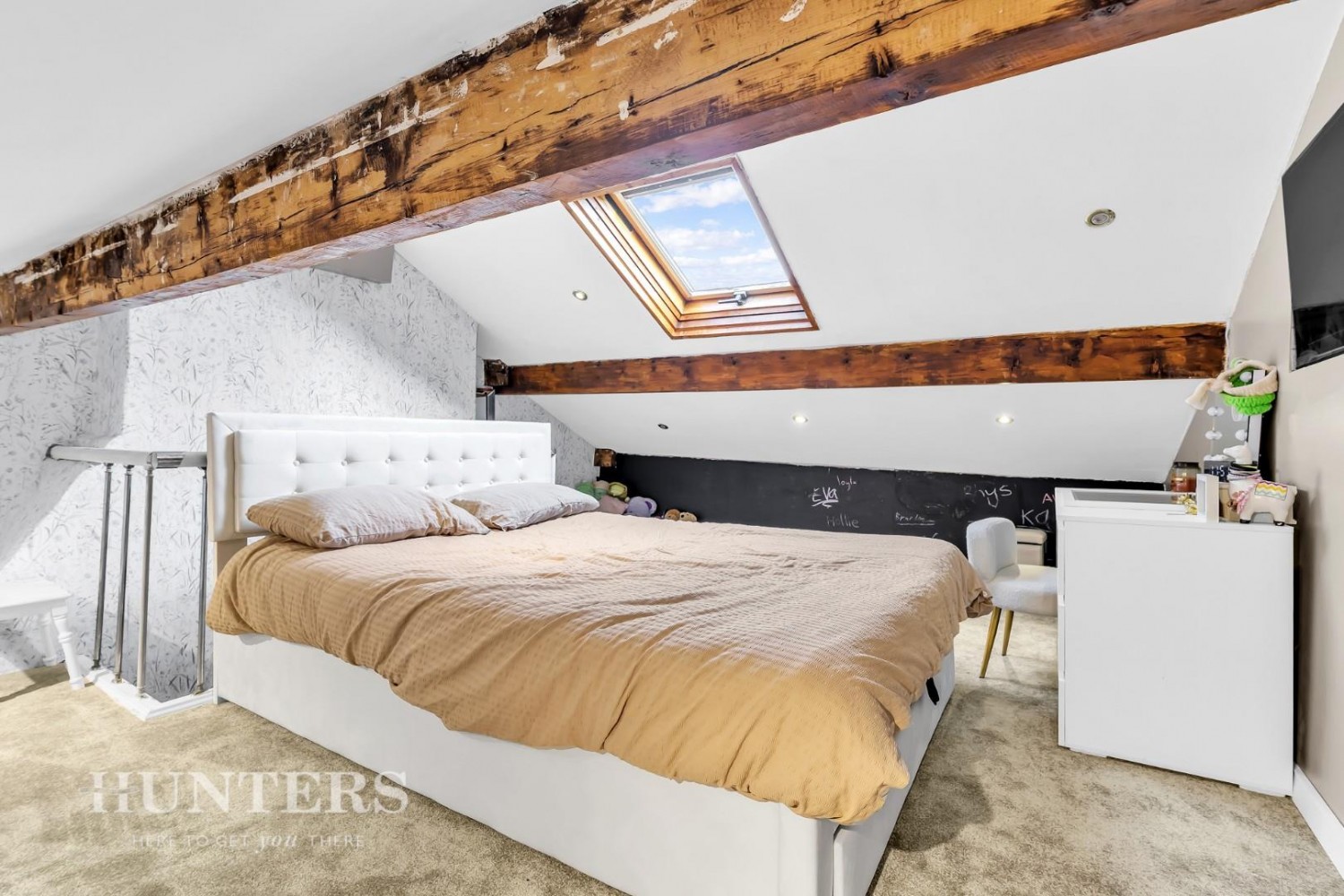 Turner Street, Lees, Oldham