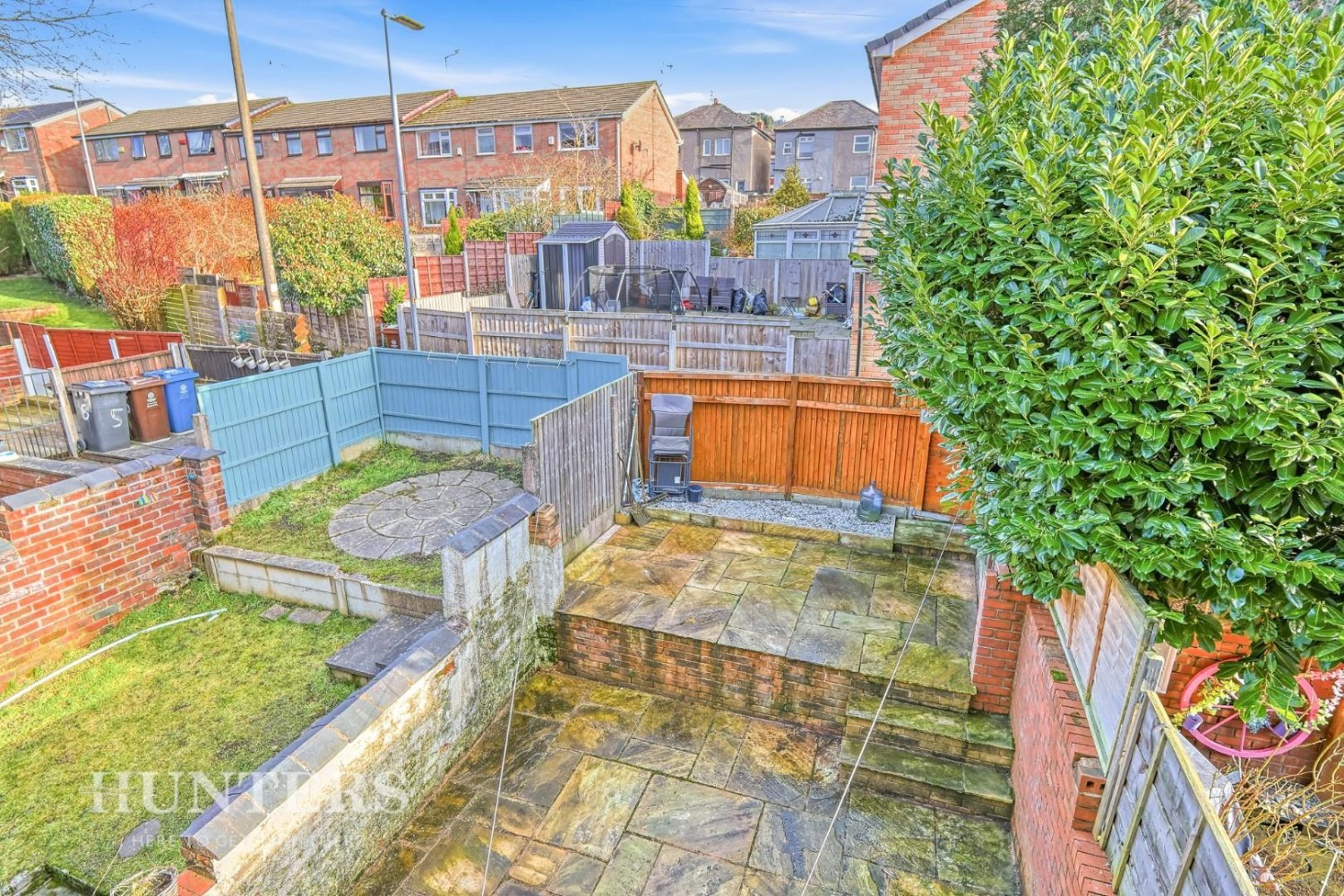 Turner Street, Lees, Oldham