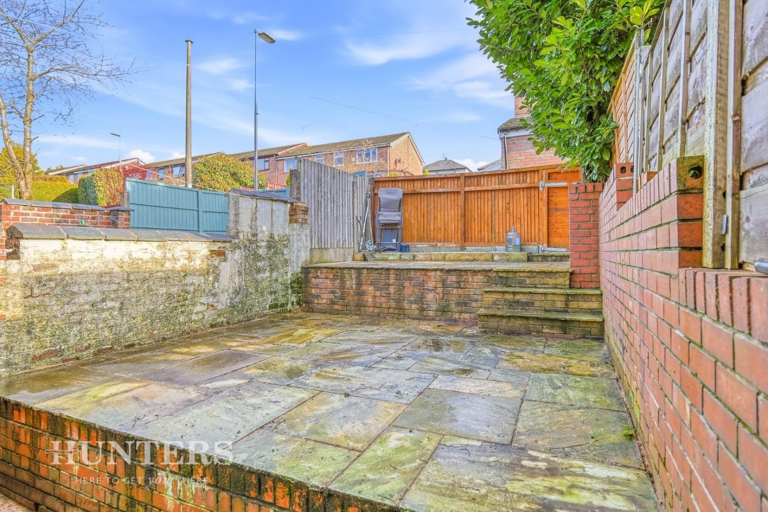 Turner Street, Lees, Oldham