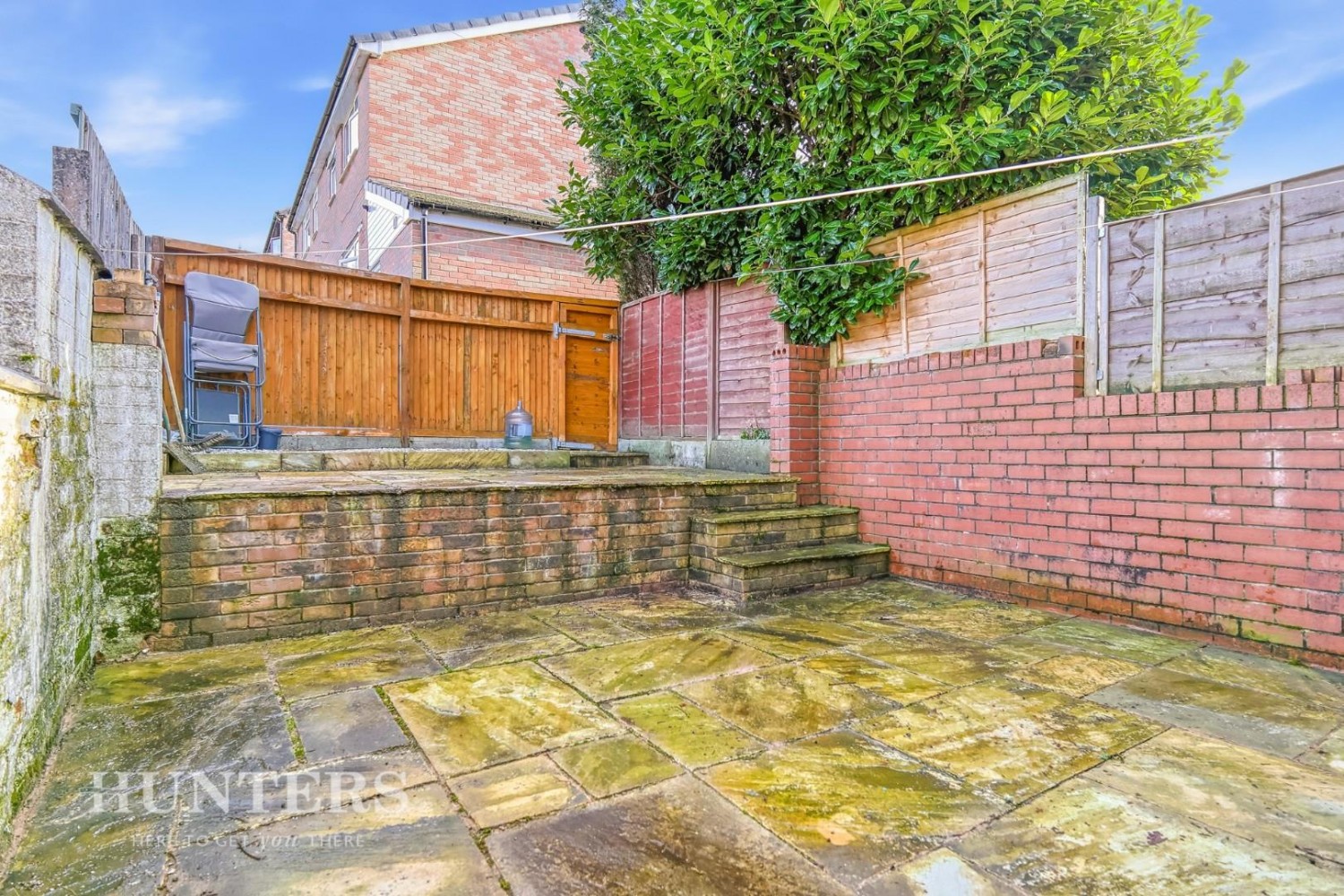 Turner Street, Lees, Oldham