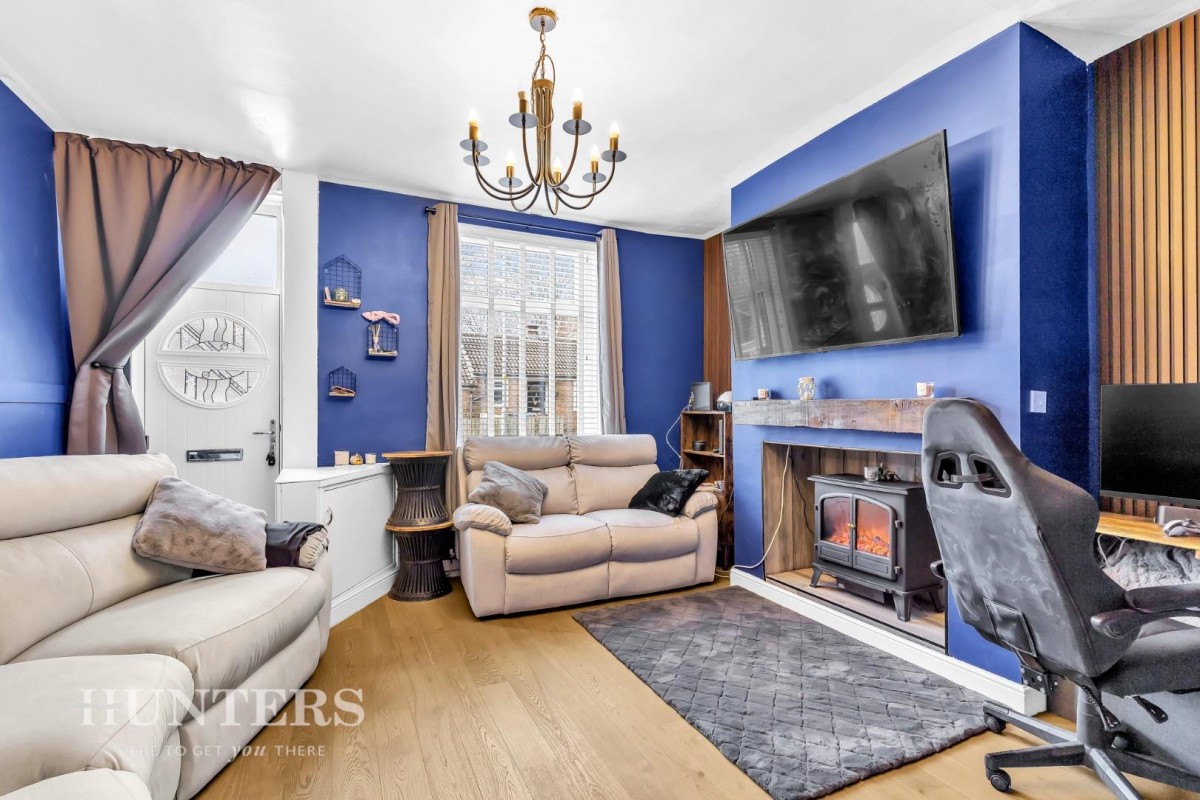 Turner Street, Lees, Oldham