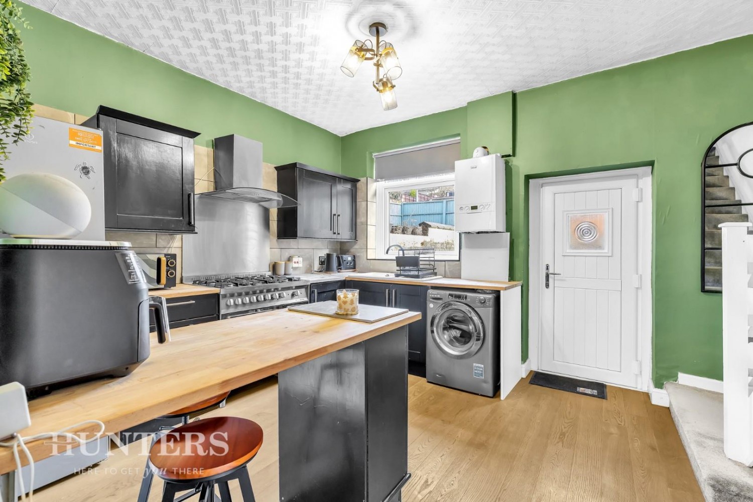 Turner Street, Lees, Oldham