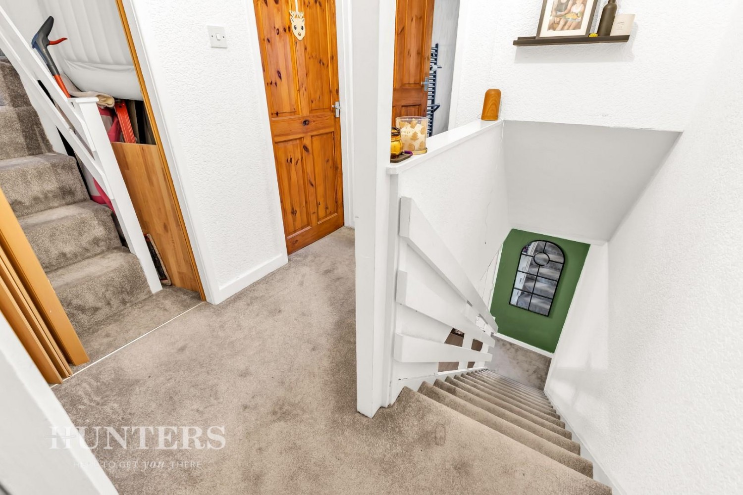 Turner Street, Lees, Oldham