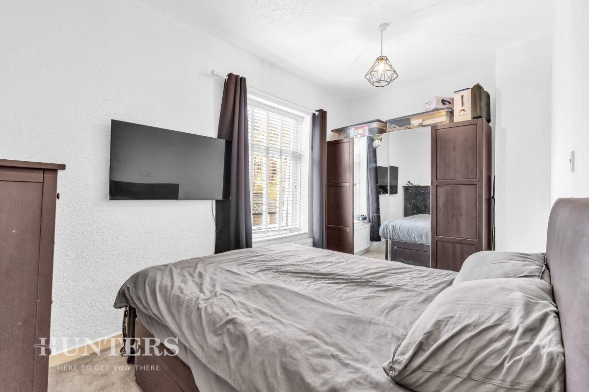 Turner Street, Lees, Oldham