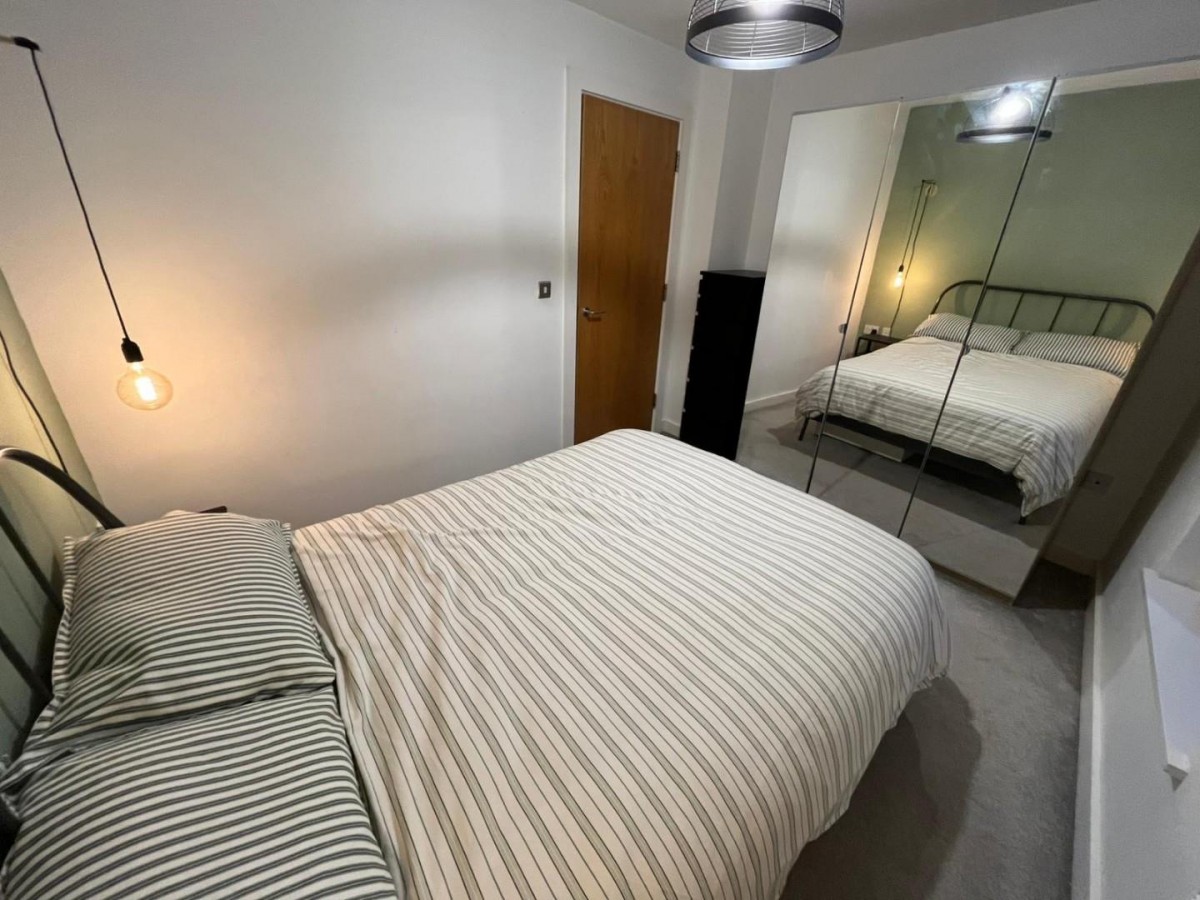 Jefferson Place, Manchester