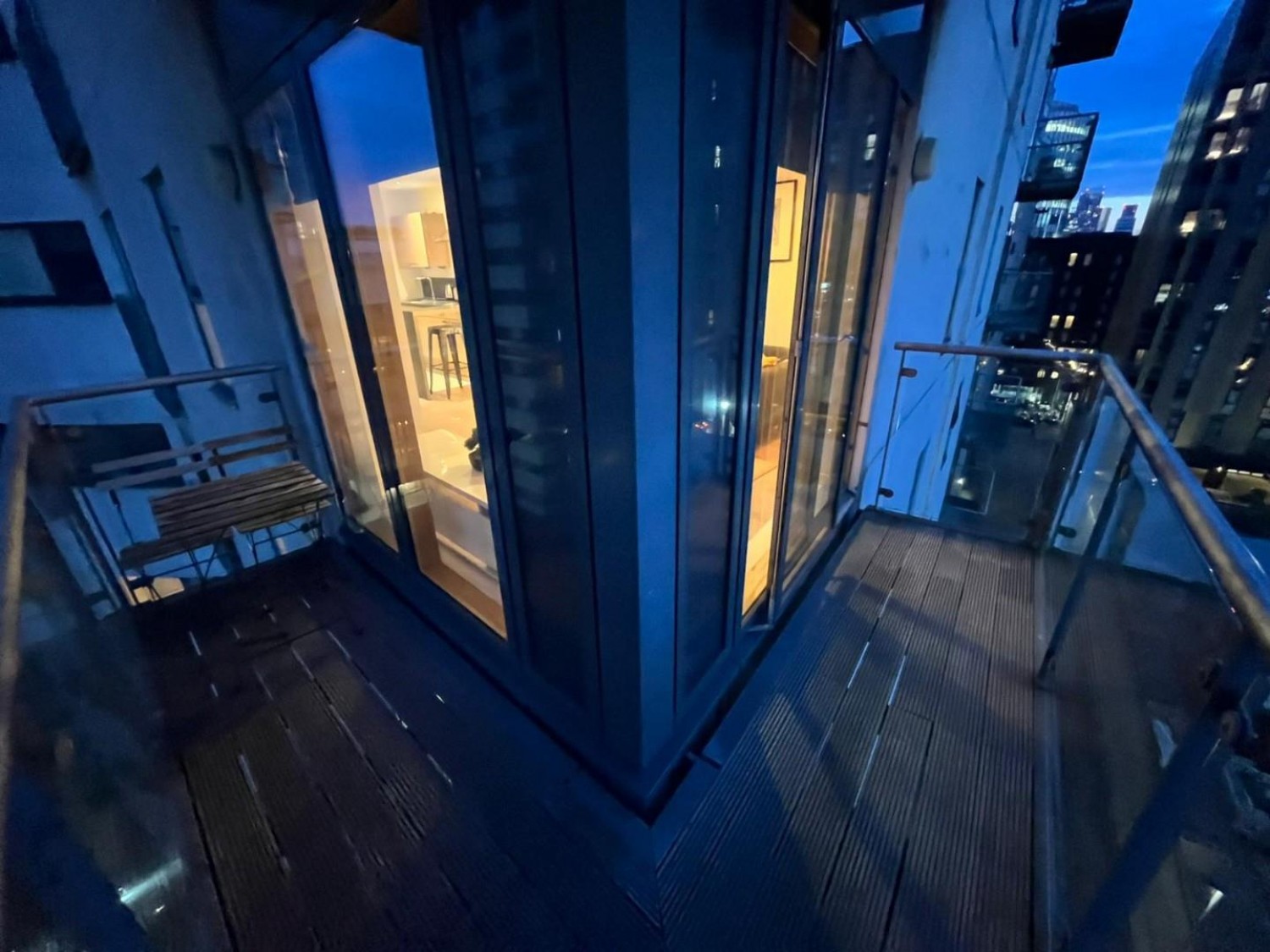 Jefferson Place, Manchester