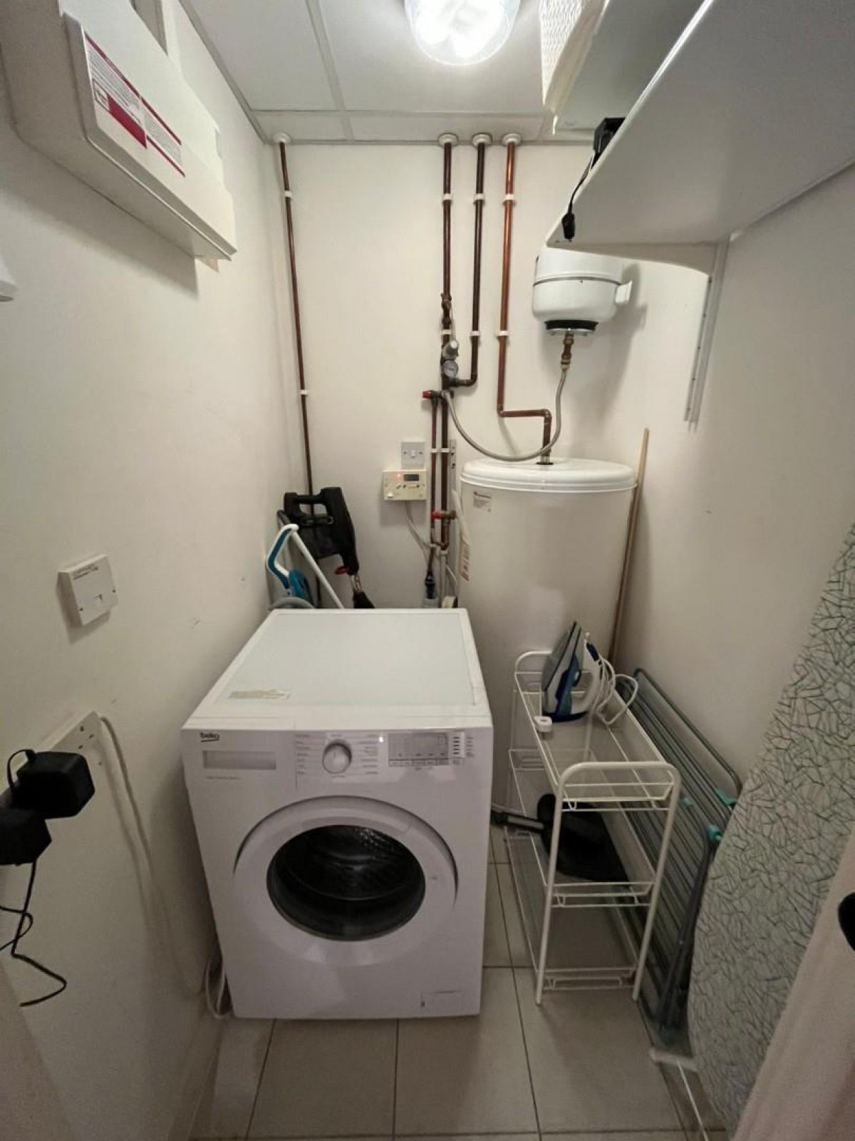 Jefferson Place, Manchester