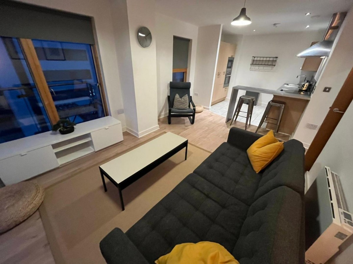 Jefferson Place, Manchester