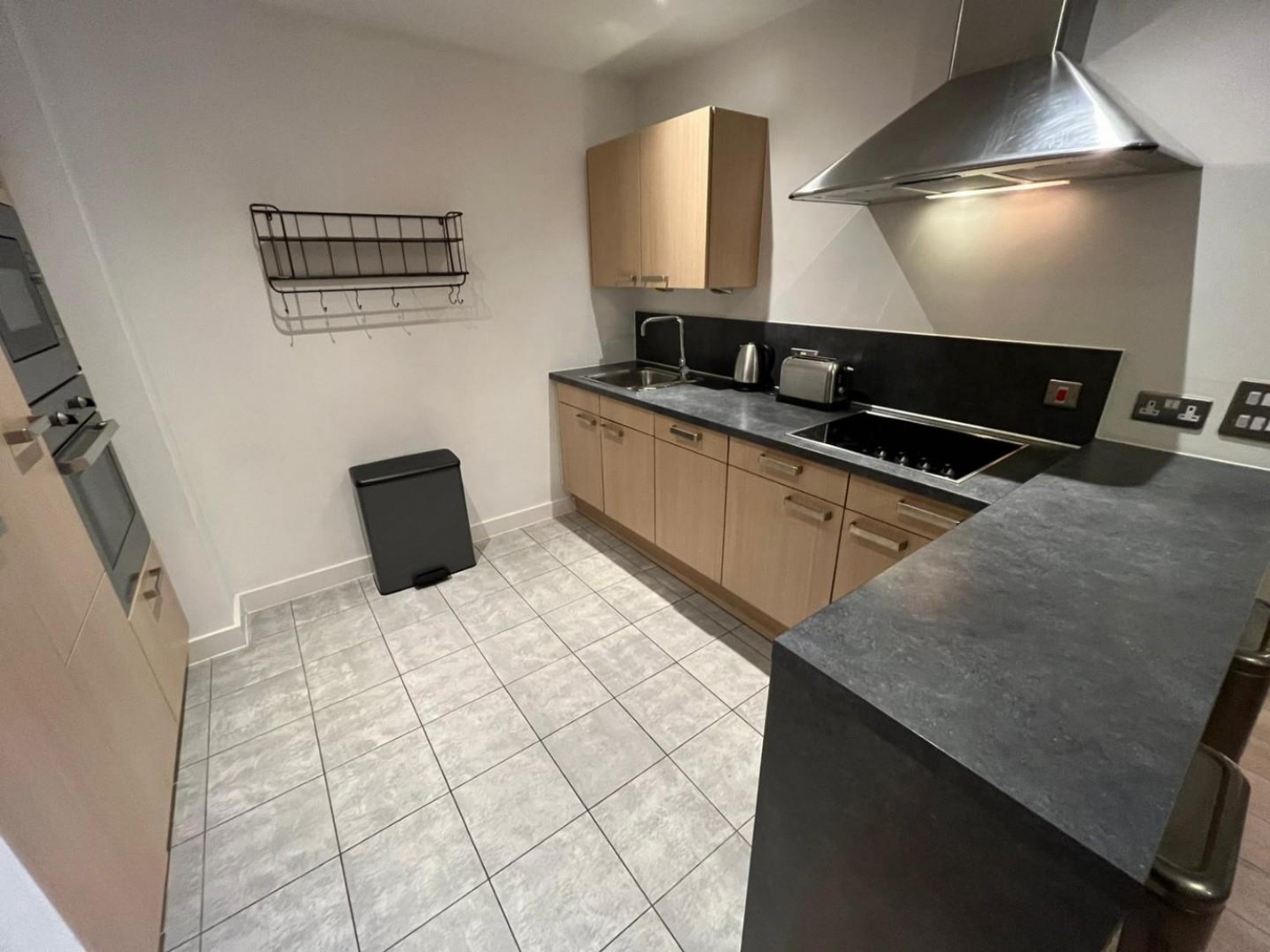 Jefferson Place, Manchester