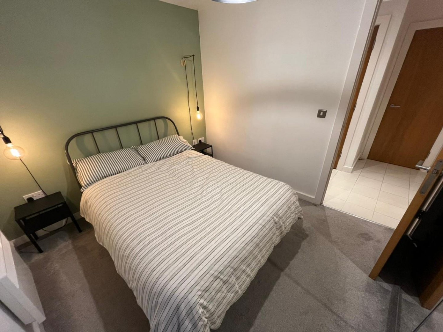 Jefferson Place, Manchester