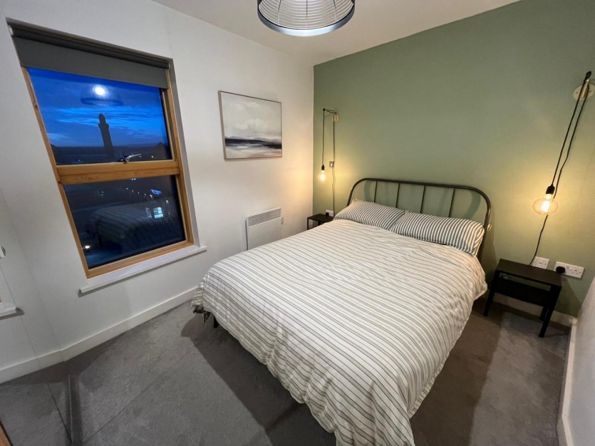 Jefferson Place, Manchester