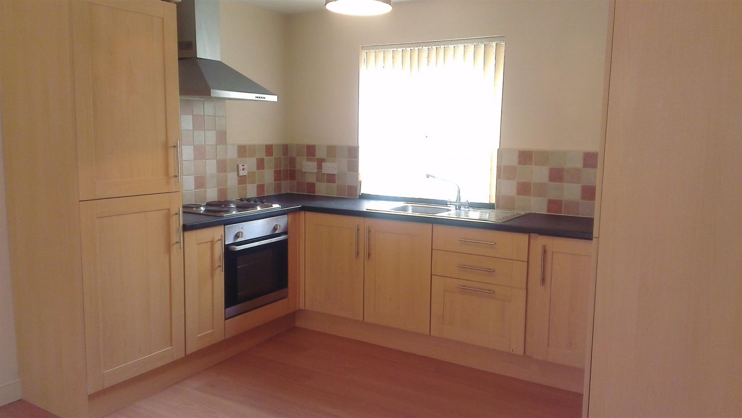 Baileygate Mews, Pontefract