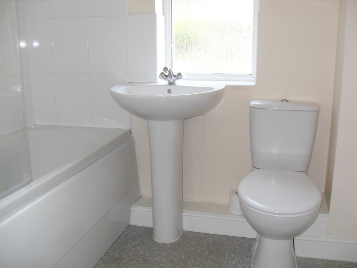 Baileygate Mews, Pontefract