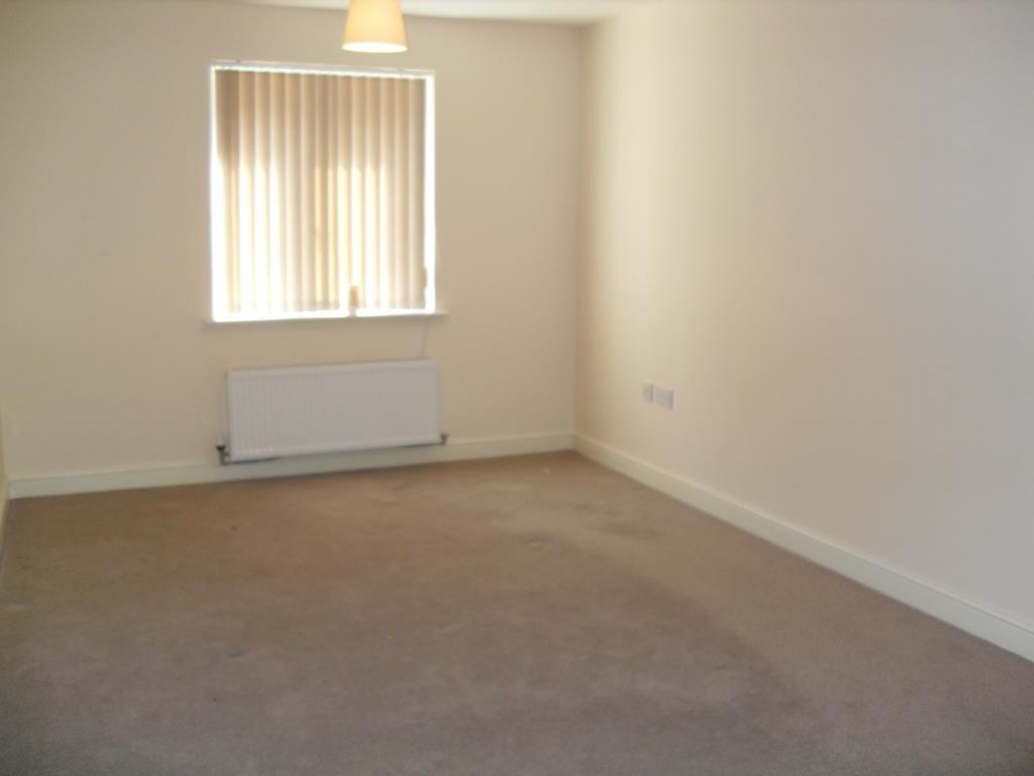 Baileygate Mews, Pontefract