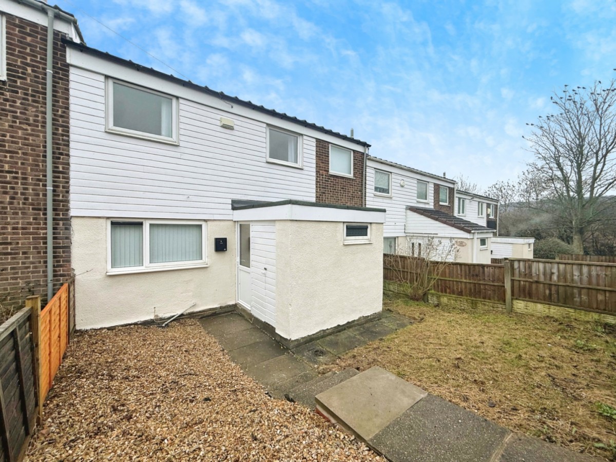 Acre Gate, High Green, Sheffield, S35 4FT