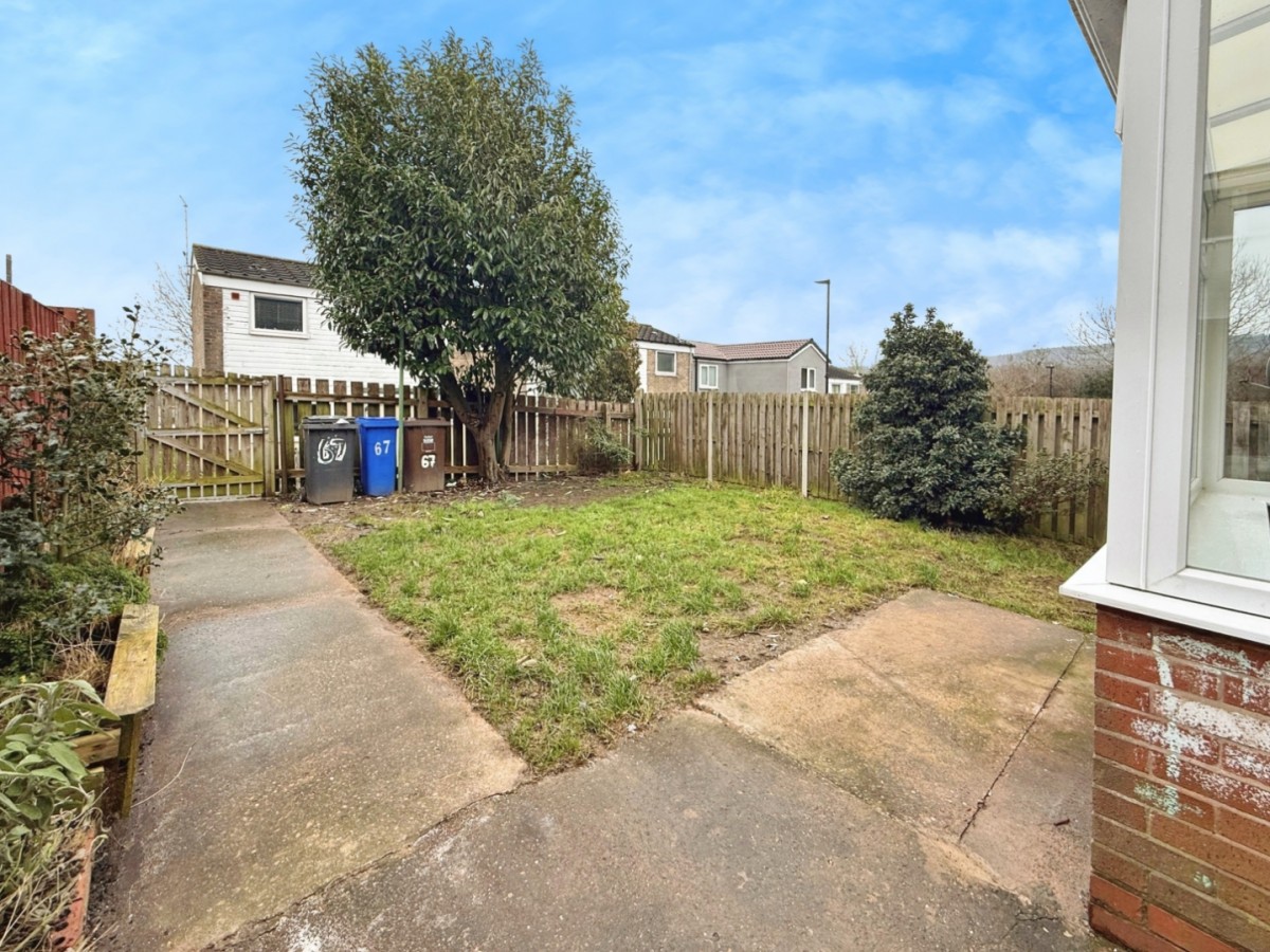 Acre Gate, High Green, Sheffield, S35 4FT