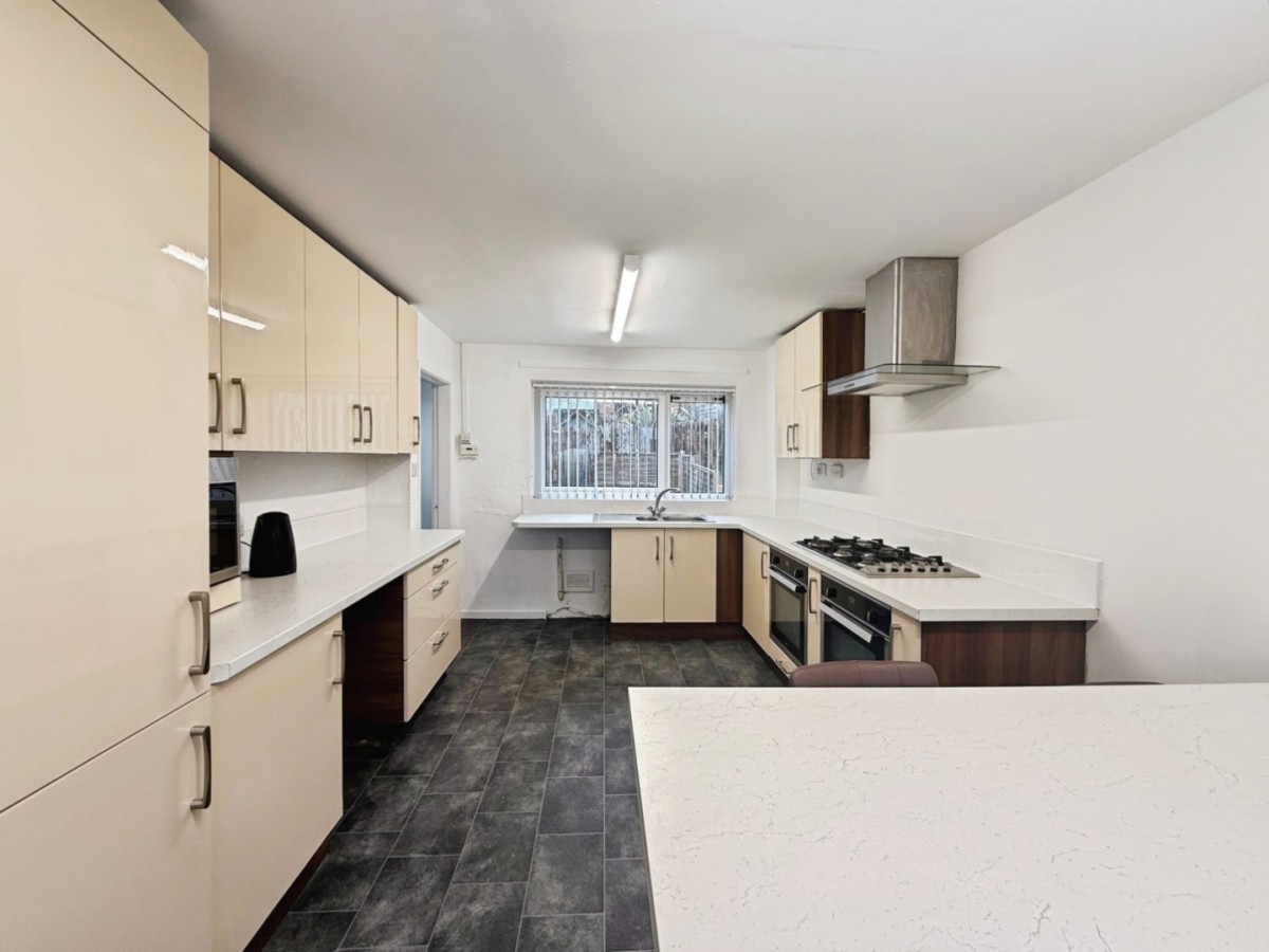 Acre Gate, High Green, Sheffield, S35 4FT