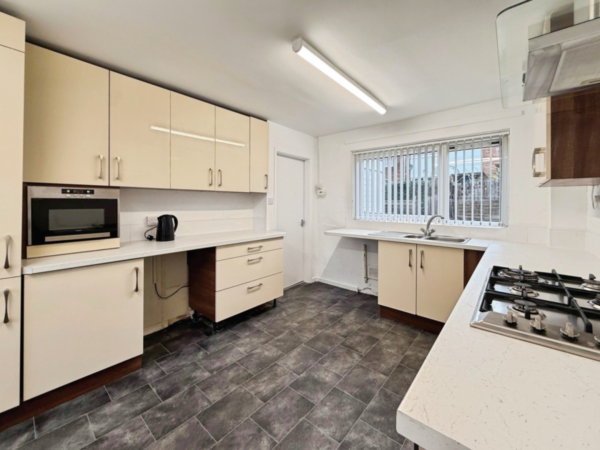 Acre Gate, High Green, Sheffield, S35 4FT