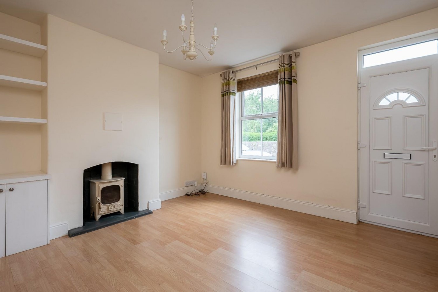 St. Joseph's Street, Tadcaster