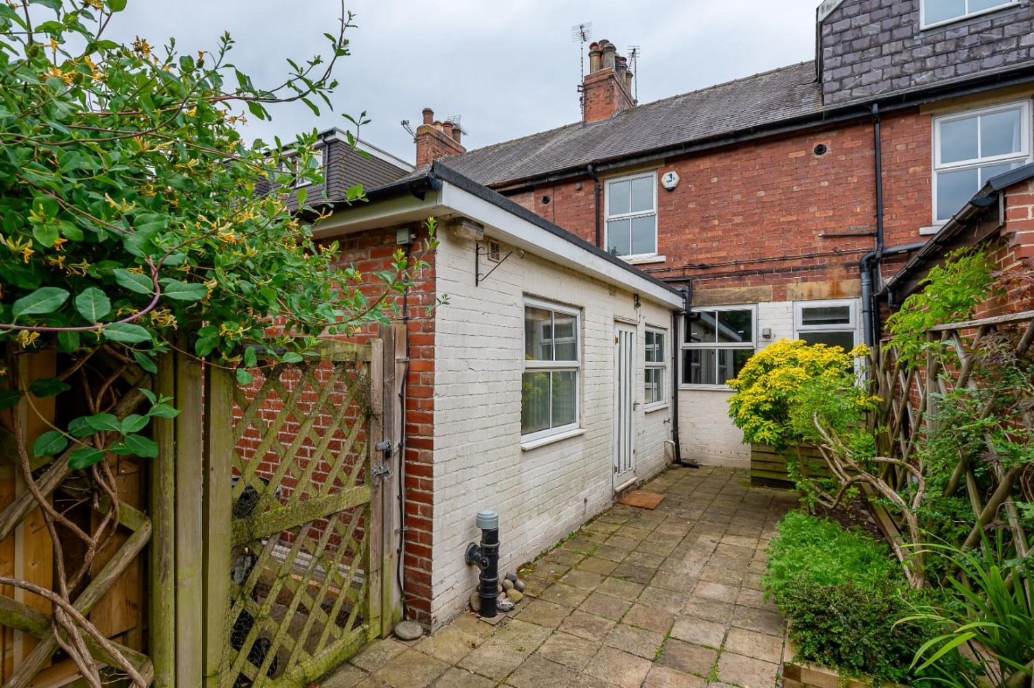 St. Joseph's Street, Tadcaster