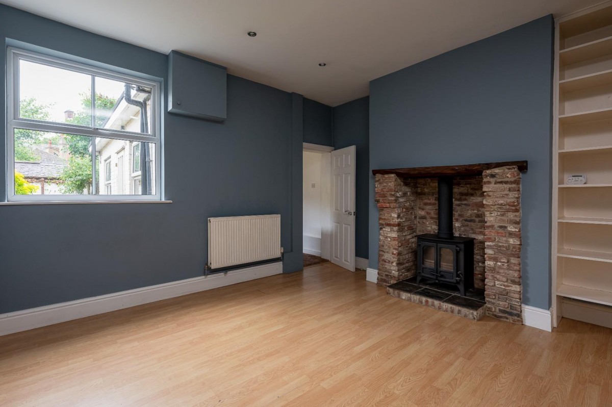 St. Joseph's Street, Tadcaster