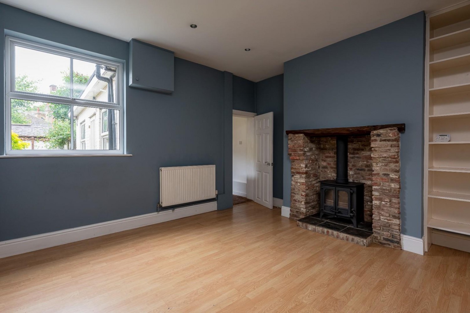 St. Joseph's Street, Tadcaster