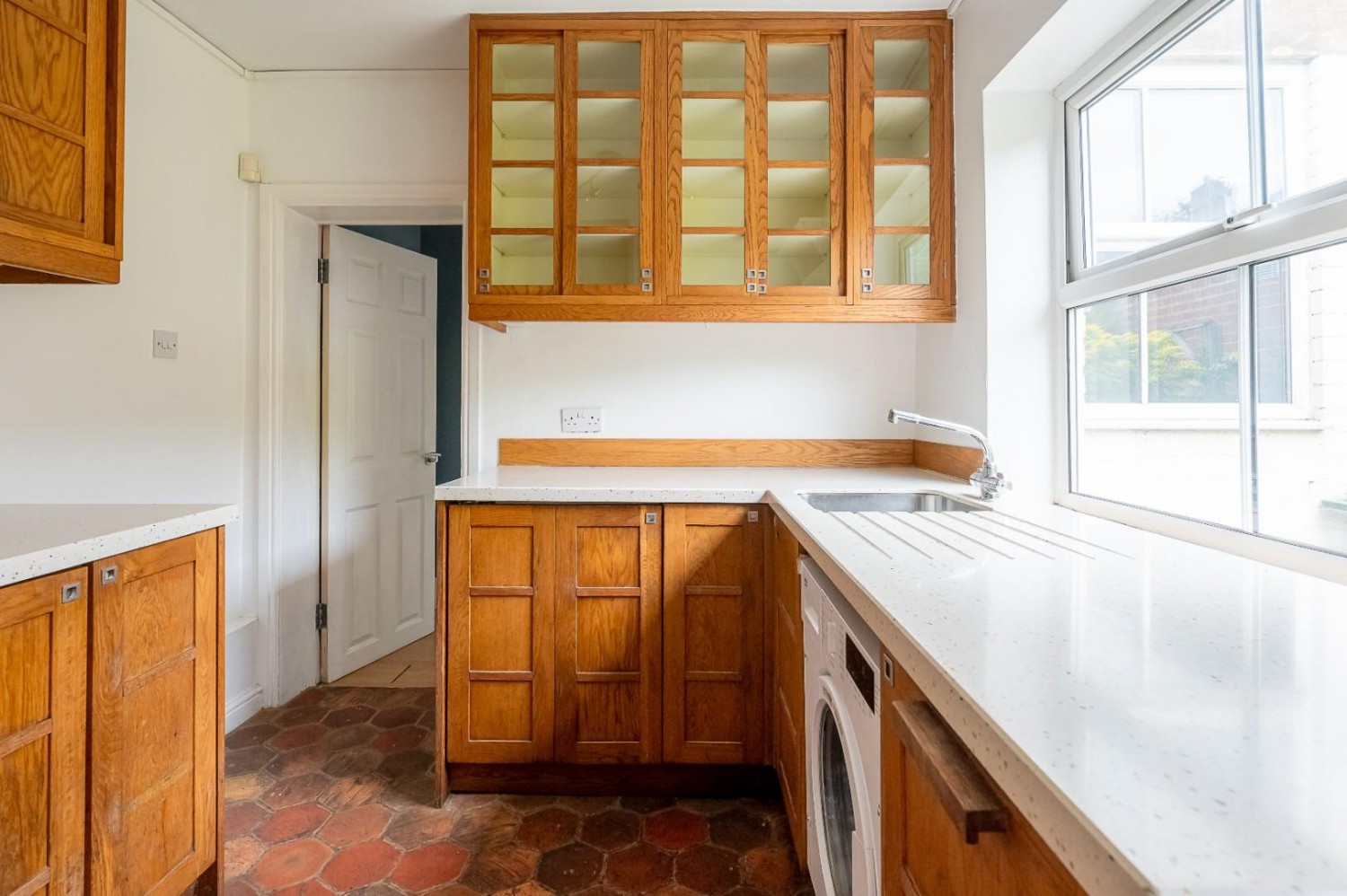 St. Joseph's Street, Tadcaster