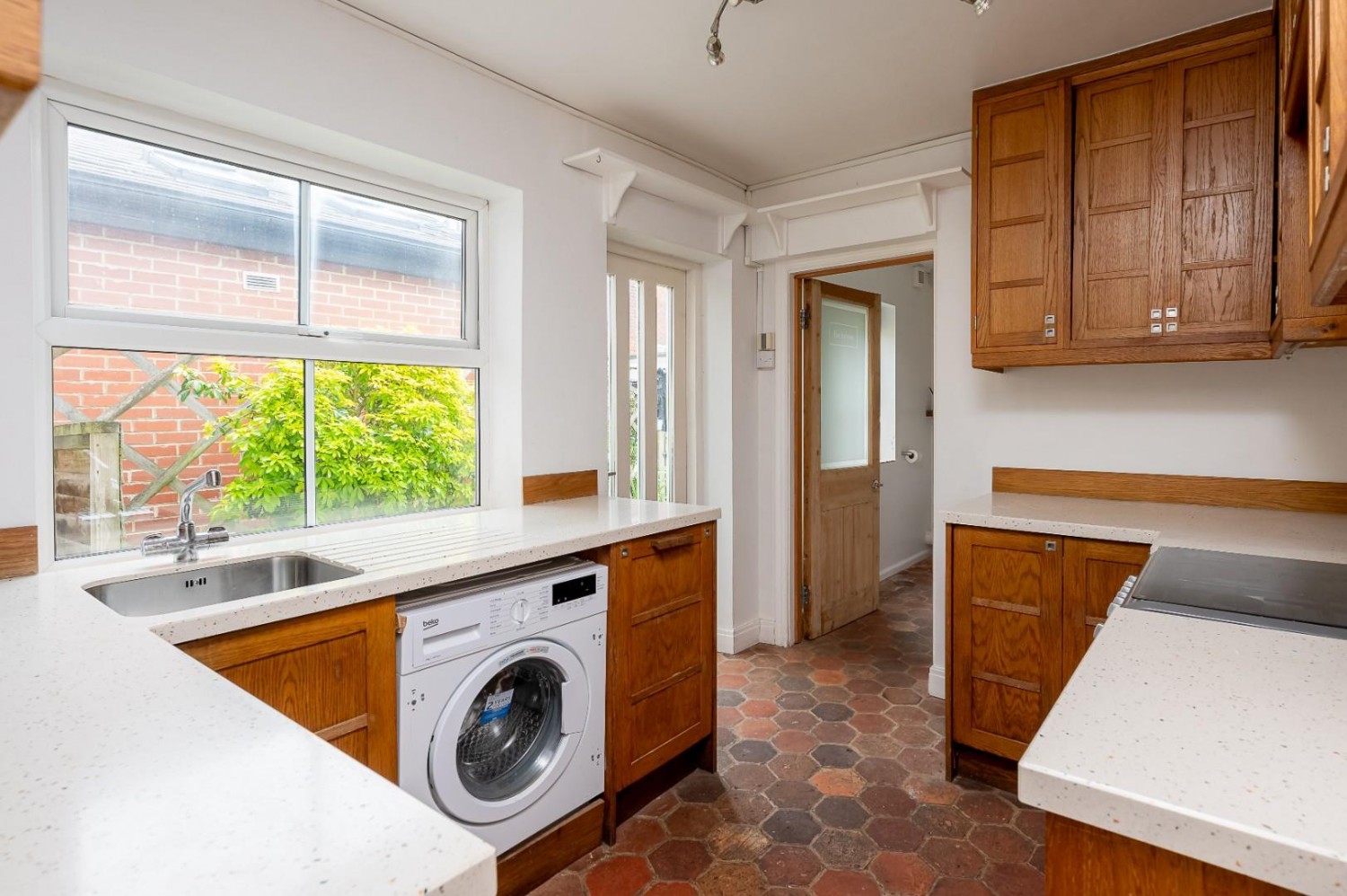 St. Joseph's Street, Tadcaster