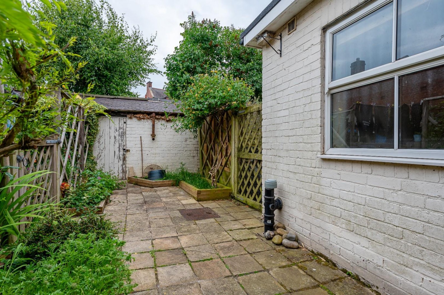 St. Joseph's Street, Tadcaster