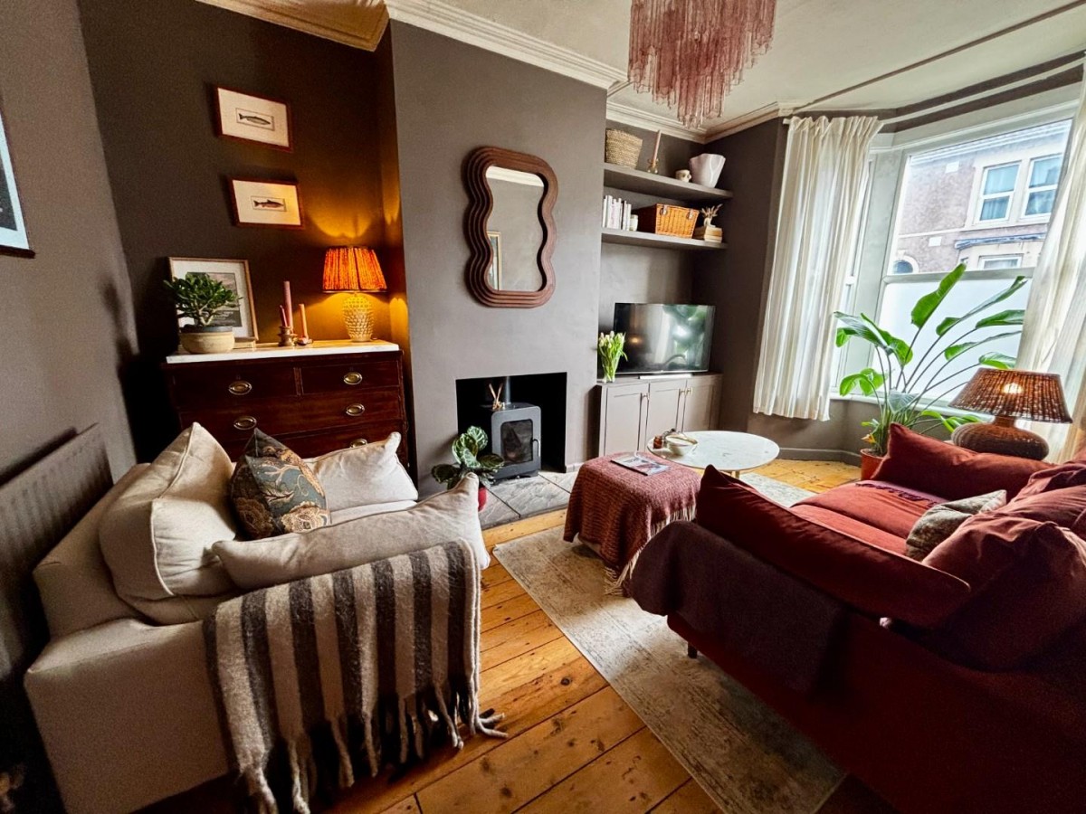 Napier Road, Easton, Bristol BS5 6NU