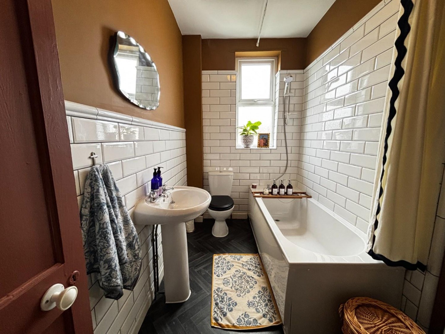 Napier Road, Easton, Bristol BS5 6NU