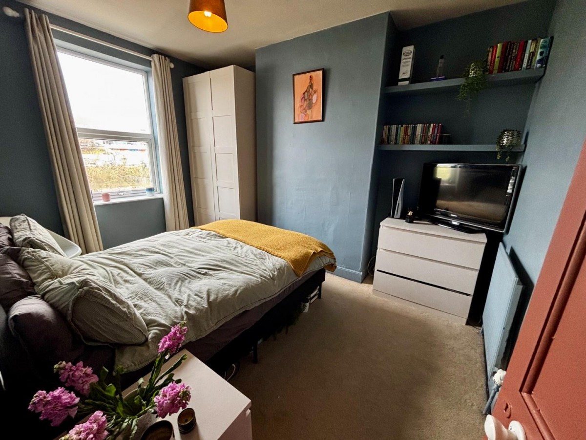 Napier Road, Easton, Bristol BS5 6NU