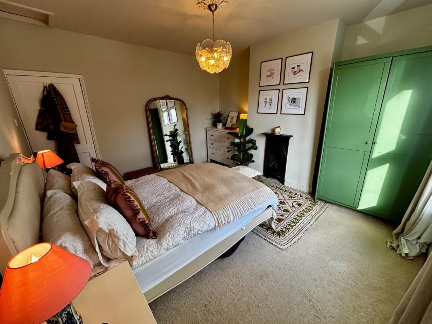 Napier Road, Easton, Bristol BS5 6NU