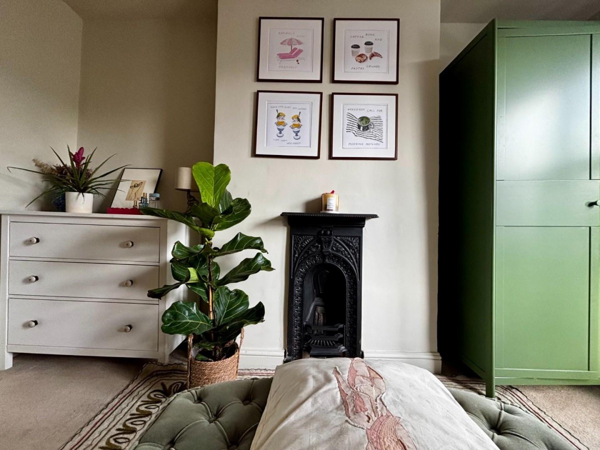 Napier Road, Easton, Bristol BS5 6NU