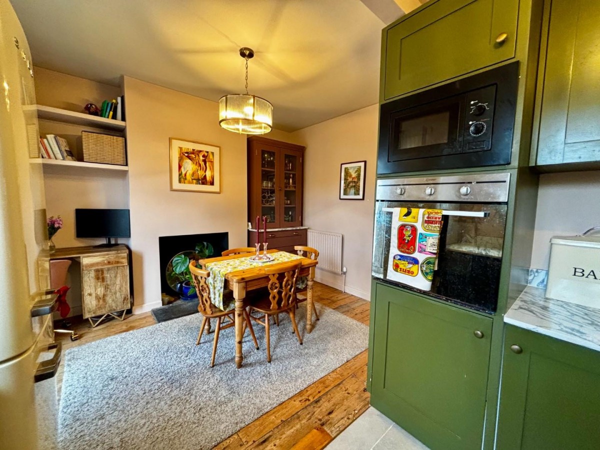 Napier Road, Easton, Bristol BS5 6NU