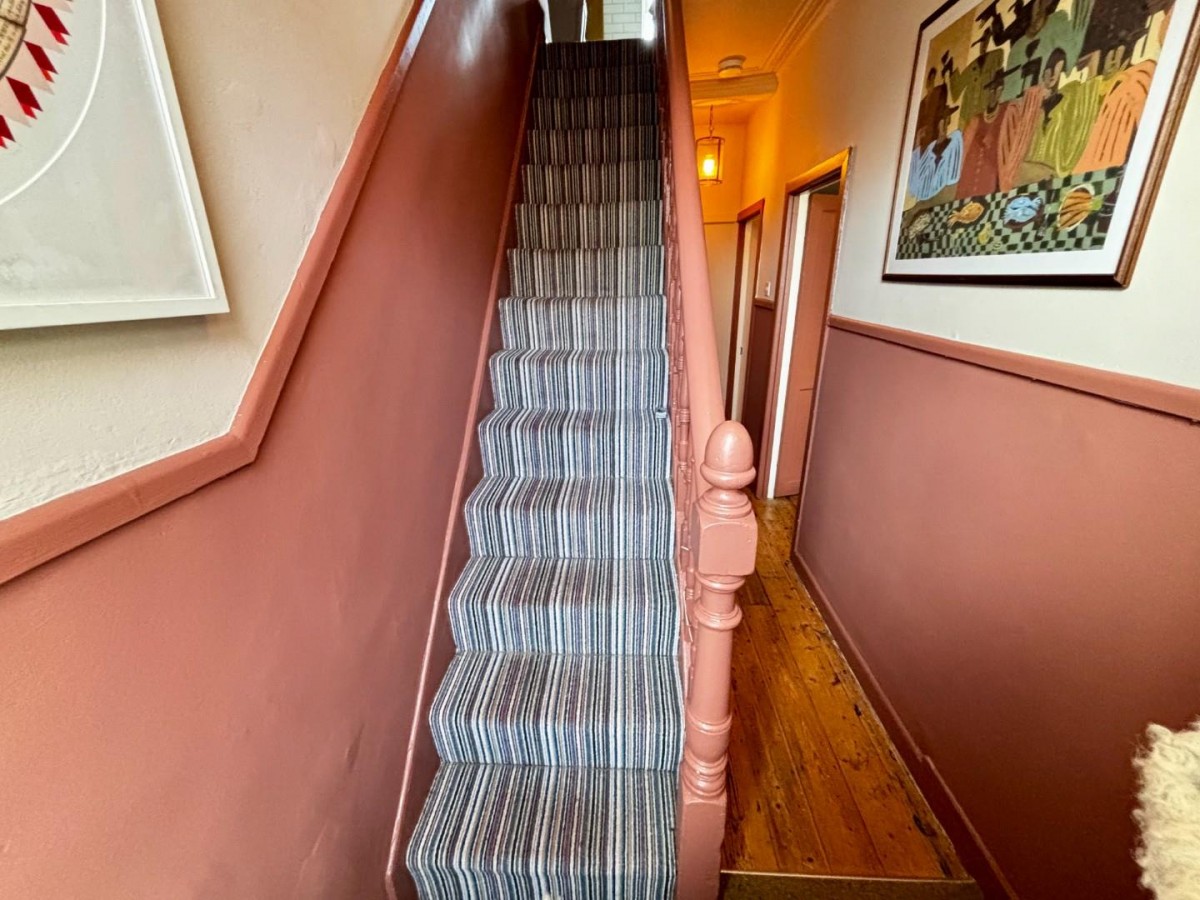 Napier Road, Easton, Bristol BS5 6NU