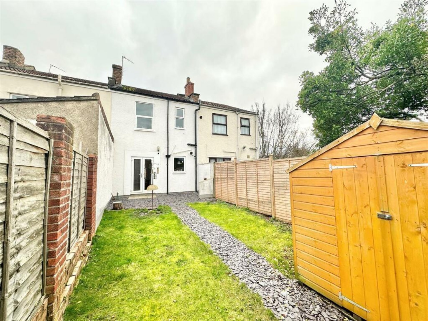 Napier Road, Easton, Bristol BS5 6NU